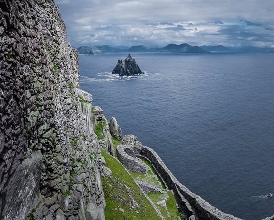 A musical tour of the Wild Atlantic Way